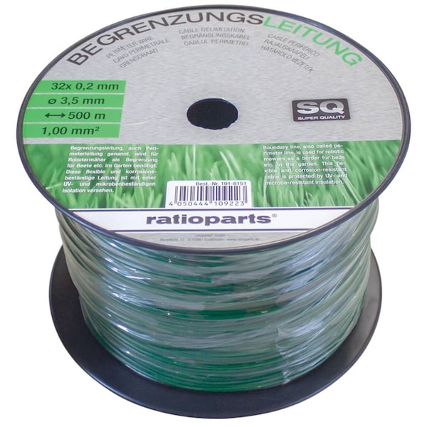 Boundary Wire 3.5Mm X 500M